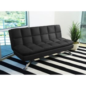 Silo Euro Lounger Sofa Assorted Colors Sam S Club