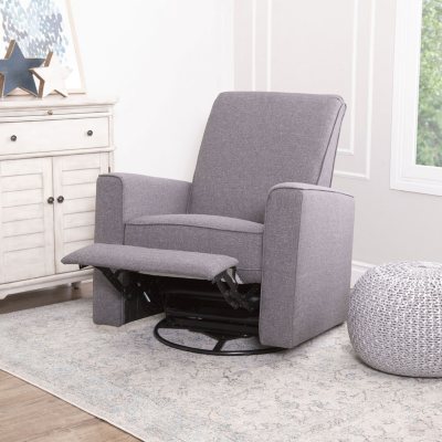 abbyson hampton glider