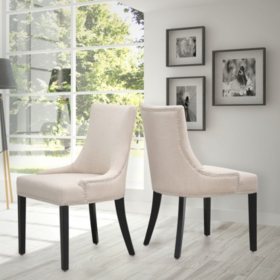 Albany Dining Chair Assorted Colors Sam S Club