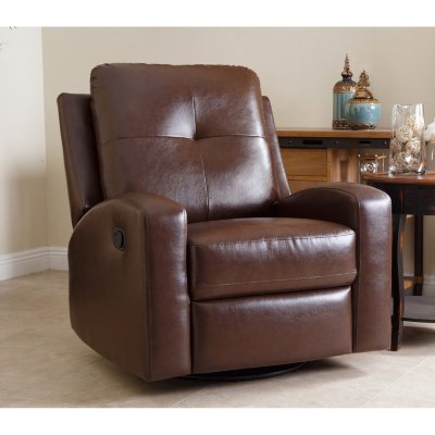 Sams club outlet recliner chair