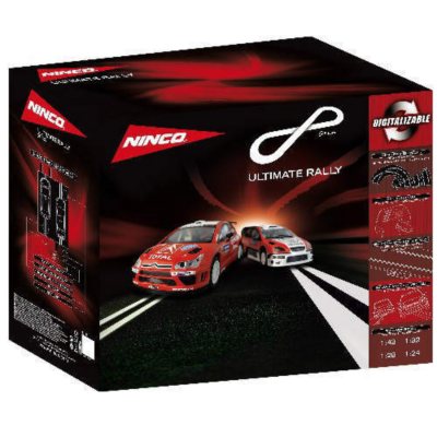 slot car suppliers