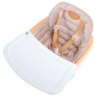 Micuna OVO Front Square Tray (Choose Your Color)
