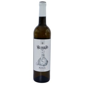 Blanquito Albariño 750 ml