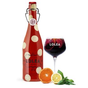 LOLEA No. 1 Red Sangria (750 ml)