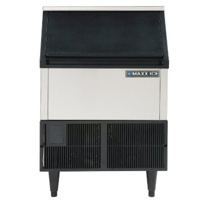 Commercial Ice Machines