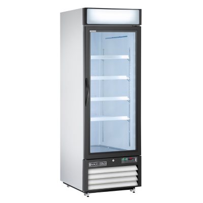 Maxx Cold X-Series Double Door Undercounter Commercial Freezer in Stainless  Steel (12 cu. ft.) - Sam's Club