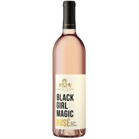 Black Girl Magic California Rosé 750 ml