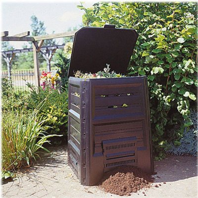 170 Gallon Compost Bin Sam's Club