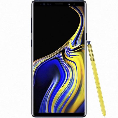 SAMSUNG NOTE9 N9600 UNLOCKED PHONE Sam's Club