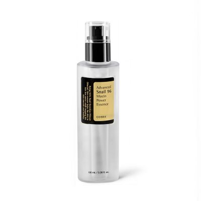 COSRX Advanced Snail 96 Mucin Power Essence, 3.38 fl. oz.