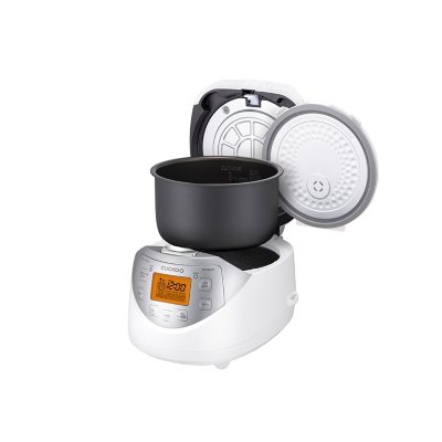 Cuckoo 6-Cup Multifunctional Rice Cooker And Warmer - Sam's Club