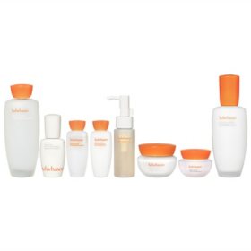 Sulwhasoo Nourishing Skin Revitalizing Firming 8-Piece Gift Box Set