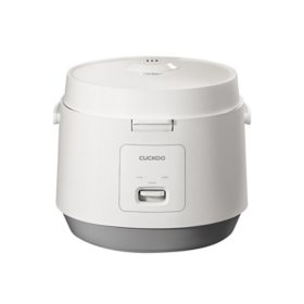 Cuckoo 10-Cup Classic Rice Cooker & Warmer, CR-1095