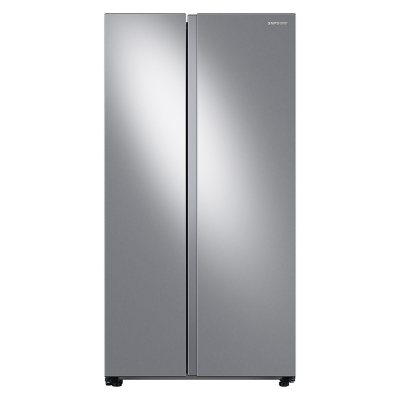 Samsung RS28A500ASG 28 Cu. Ft. Smart Side-by-Side Refrigerator