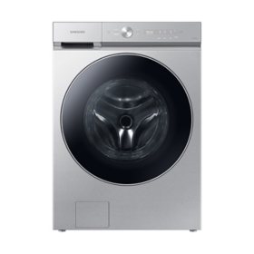 Samsung Bespoke 5.3 cu. ft. Front Load Washer with AI OptiWash™ and Auto Dispense (Choose Color)