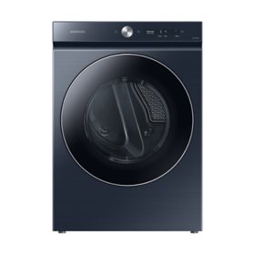 Samsung Bespoke 7.6 Cu. Ft. Electric Dryer (Choose Color) - w/ AI Optimal Dry & Super Speed Dry