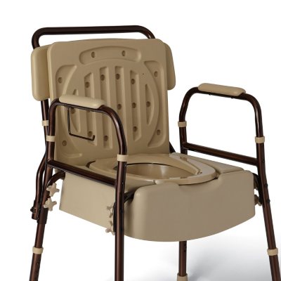 Medline elements best sale shower chair