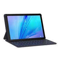 Deals on TCL Tablet 10S Wi-Fi 32GB Bundle with Keyboard Case