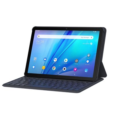 verkopen smog Verwijdering TCL Tablet 10S Wi-Fi 32GB Bundle with Keyboard Case - Sam's Club