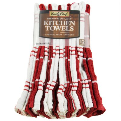 Sam's club hand online towels