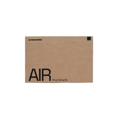 Ultrahuman Ring Air Sizing Kit