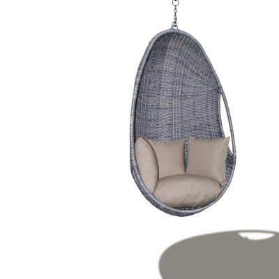 Hanging Chair with Pillows Sam s Club