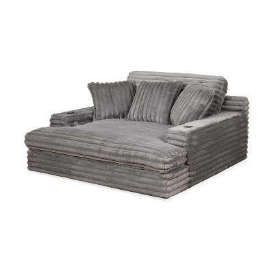 Oversized Cozy Chaise Sam s Club