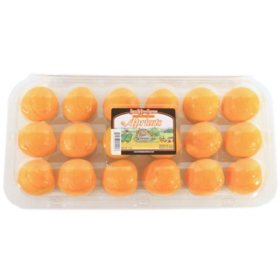 Apricot, 3 lbs.