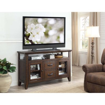 Sam's club store tv stand