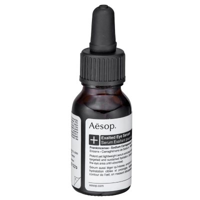 【ふるさと割】 Aesop Club Sam's - oz. 0.5 Serum, Eye Exalted テープ・マスキングテープ