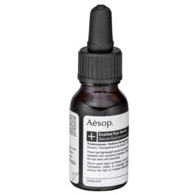Aesop Exalted Eye Serum, 0.5 oz.