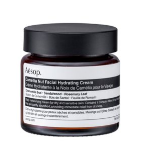 Aesop Camellia Nut Facial Hydrating Cream, 2.0 oz.