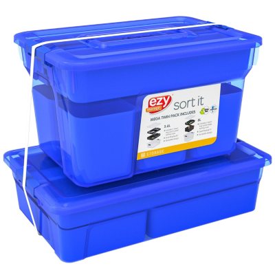 Ezy Storage Box