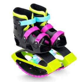 Madd Light-Up Boost Boots