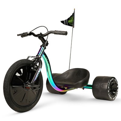 Madd Gear Drift Trike