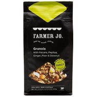 Farmer Jo Granola (21.6 oz.)