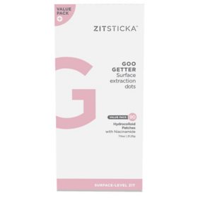 ZitSticka GOO GETTER Pimple Patches, 90 ct.