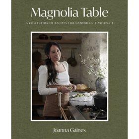 Magnolia Table: Volume 3, Hardcover