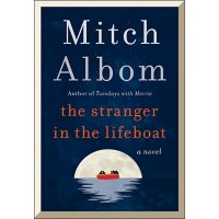 The Stranger in the Lifeboat : A Novel