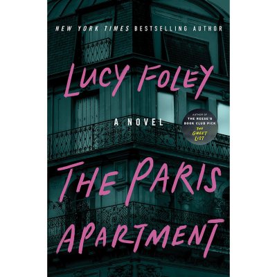 The Paris Apartment - Sam's Club