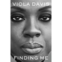 Finding Me: A Memoir