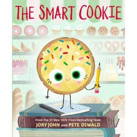 The Smart Cookie - Book 5 of 7, Hardcover