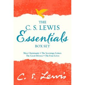 The C.S. Lewis Essential Box Set