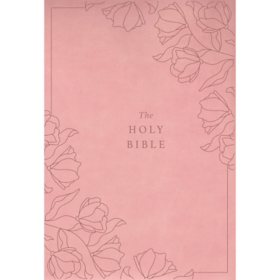 Sam's Exclusive - NIV Reference Bible, Leather Bound