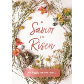A Savior Is Risen by Susan Hill (Hardcover)