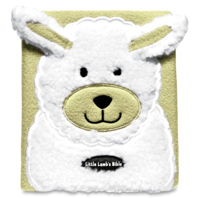 STORYBOOK BIBLE LAMB Sam's Club