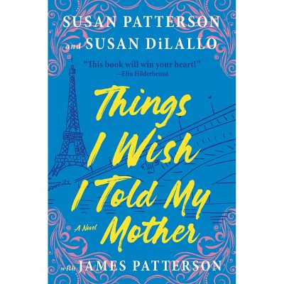 Things i wish i told my mother sam s club