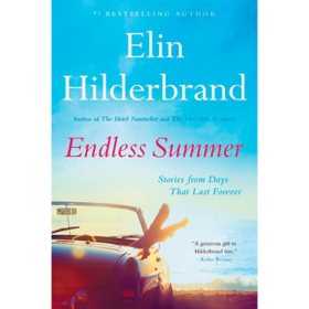 Endless Summer by Elin Hilderbrand, Paperback