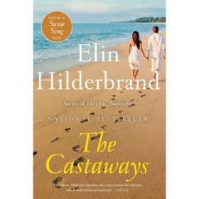 The Castaways by Elin Hilderbrand, Paperback