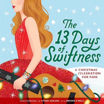 The 13 Days of Swiftness, Mixed Media